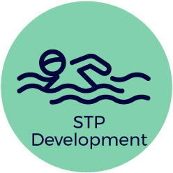 STP Development