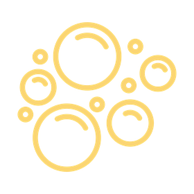 Swim Website Animals - Outline_Bubbles Swim Website Animals - Outline_Bubbles