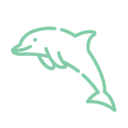 Swim Website Animals - Outline_Stingray Swim Website Animals - Outline_Stingray